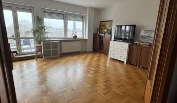 Mieszkanie 4-pokojowe Warszawa Mokotów, ul. Jana III Sobieskiego