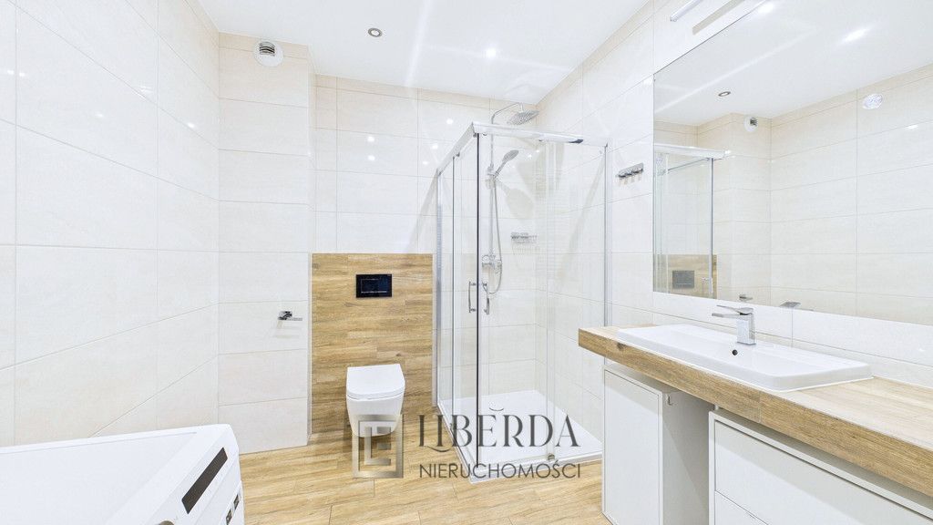 Mieszkanie 3-pokojowe Warszawa Mokotów, ul. Santocka. Zdjęcie 8