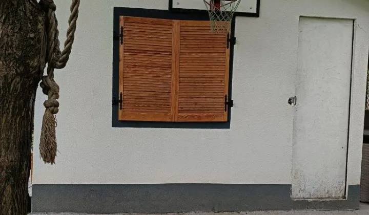 Działka rod Tarnów