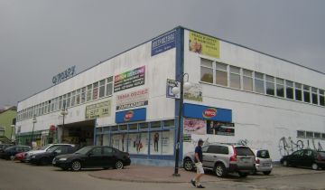 Nieruchomość komercyjna Chełm Centrum, LWOWSKA