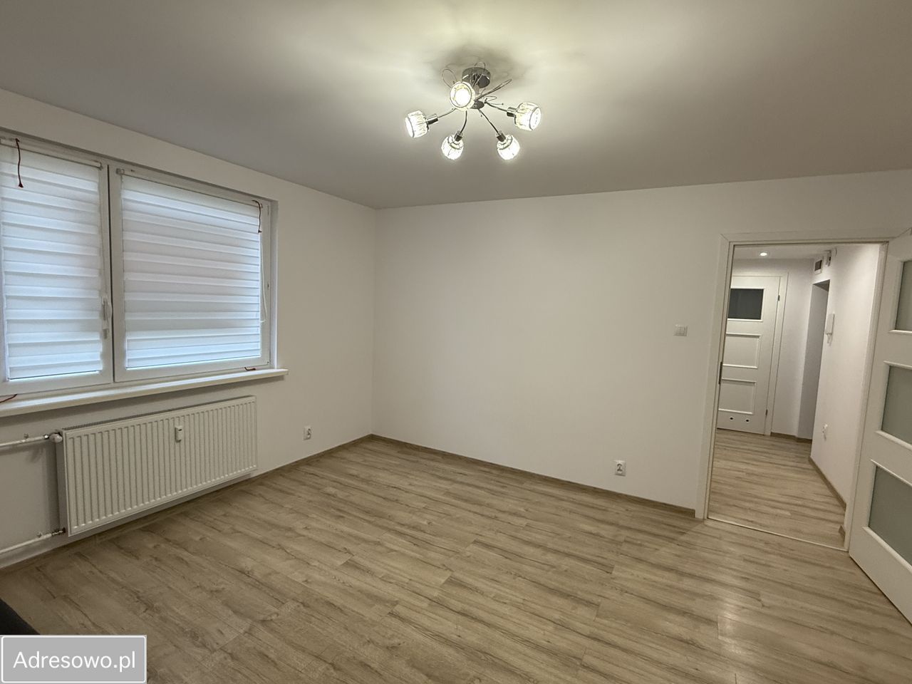 Mieszkanie 2-pokojowe Iława, ul. Tadeusza Kościuszki. Zdjęcie 3