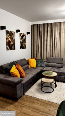 Mieszkanie 2-pokojowe Gdańsk Letnica, ul. Letnicka. Zdjęcie 1