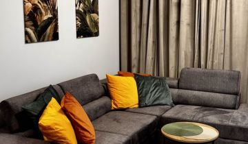 Mieszkanie 2-pokojowe Gdańsk Letnica, ul. Letnicka