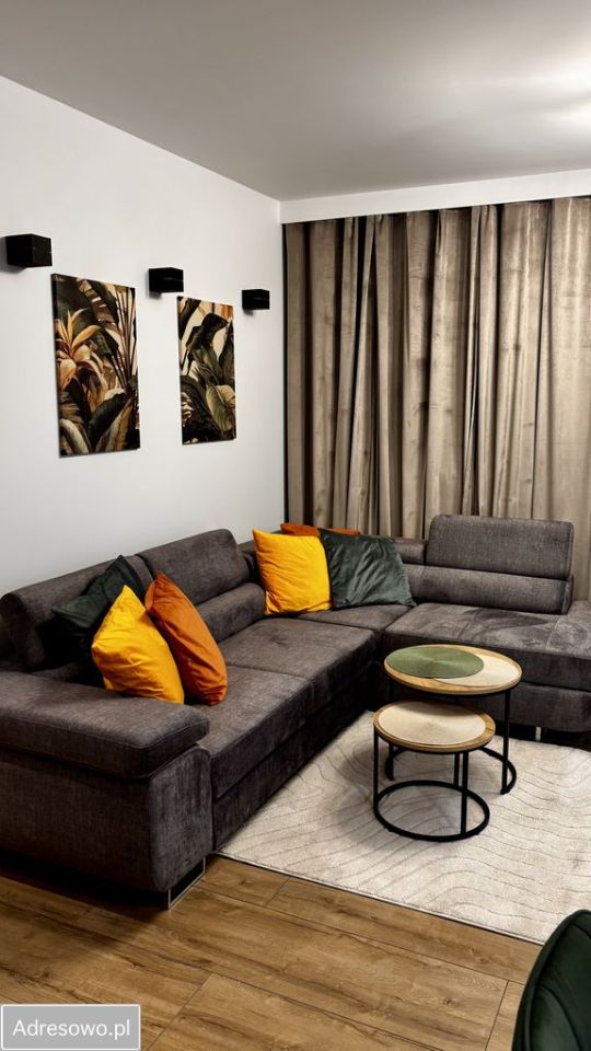 Mieszkanie 2-pokojowe Gdańsk Letnica, ul. Letnicka