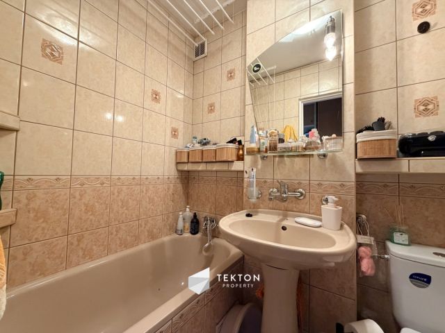 Mieszkanie 3-pokojowe Warszawa Mokotów, ul. Powsińska. Zdjęcie 13