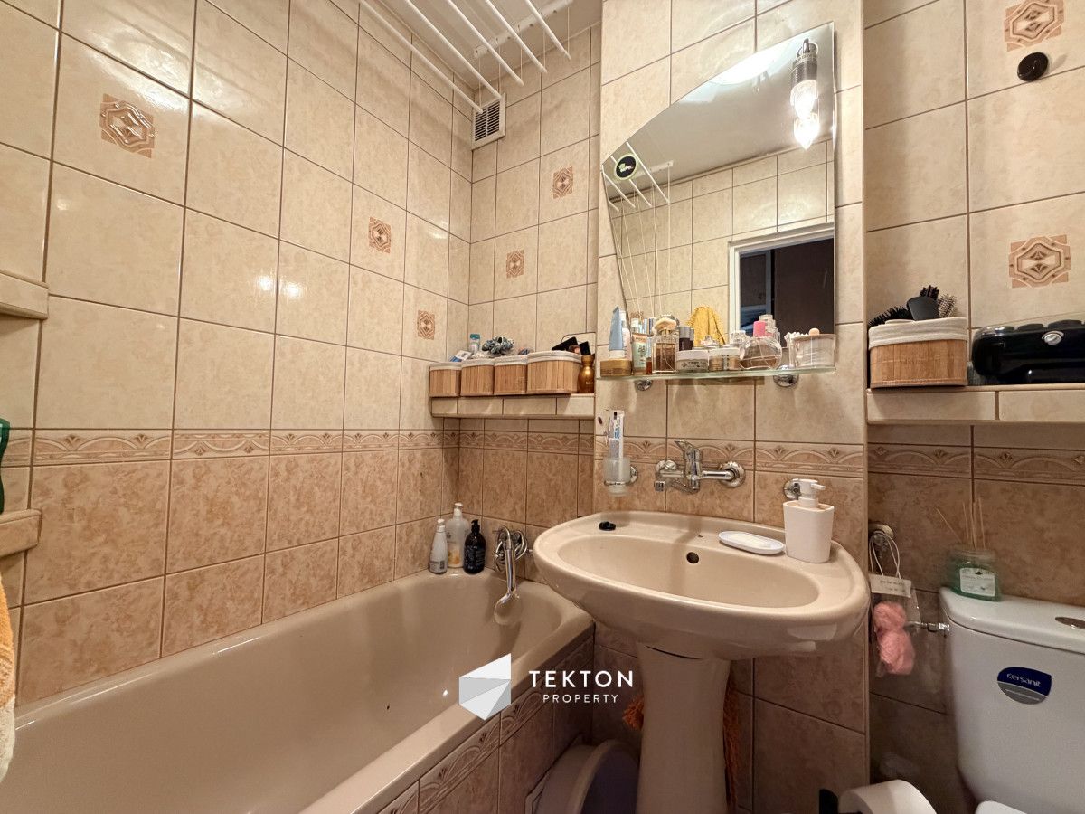 Mieszkanie 3-pokojowe Warszawa Mokotów. Zdjęcie 13