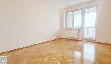 Mieszkanie 2-pokojowe Warszawa Ursynów, ul. Stryjeńskich