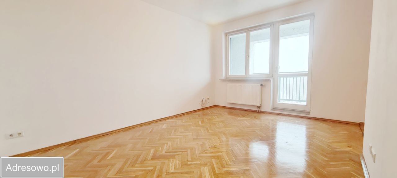 Mieszkanie 2-pokojowe Warszawa Ursynów, ul. Stryjeńskich