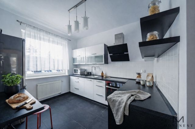 Mieszkanie 2-pokojowe Poznań Nowe Miasto, ul. Mogileńska. Zdjęcie 5