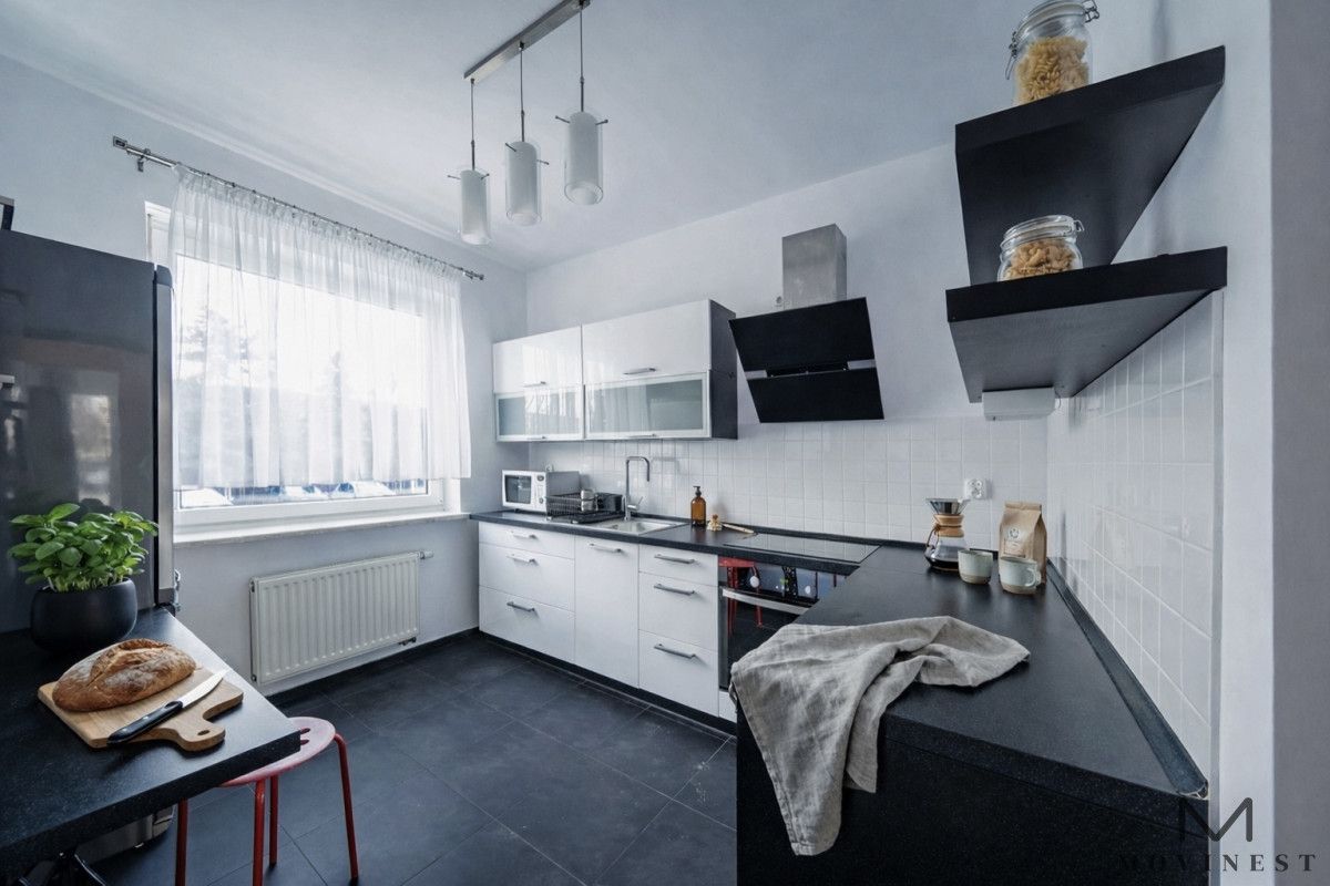 Mieszkanie 2-pokojowe Poznań Nowe Miasto, ul. Mogileńska. Zdjęcie 5