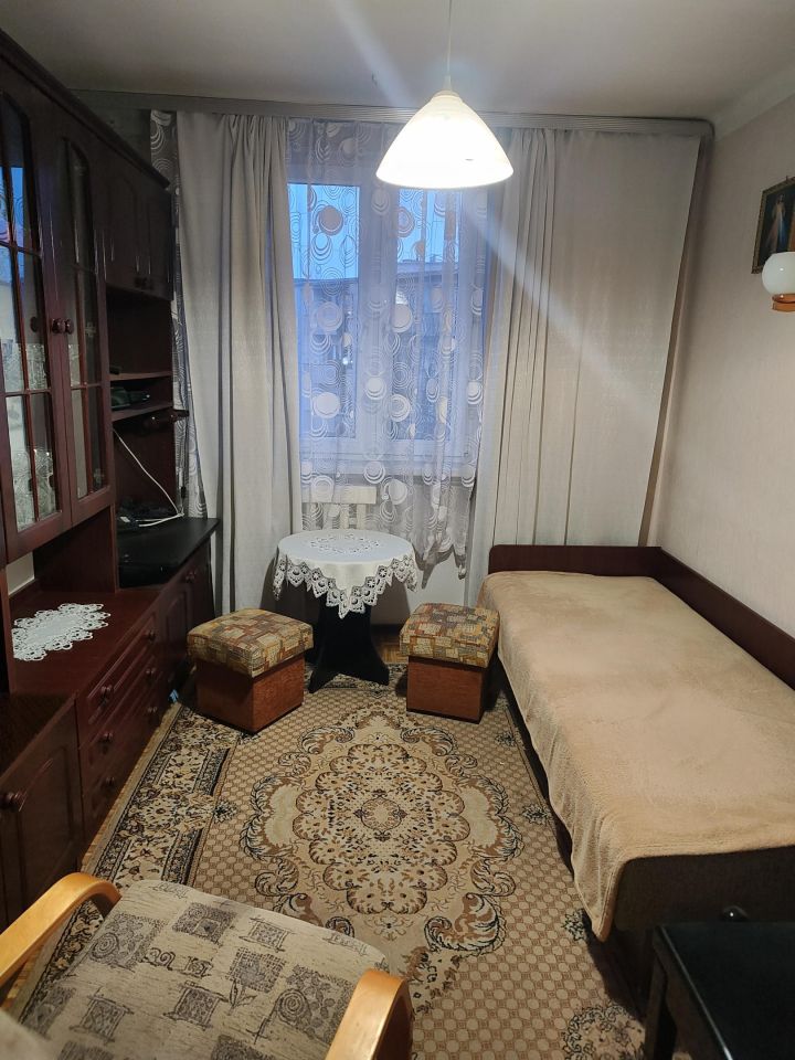 Mieszkanie 2-pokojowe Chrzanów Centrum, ul. Broniewskiego. Zdjęcie 6