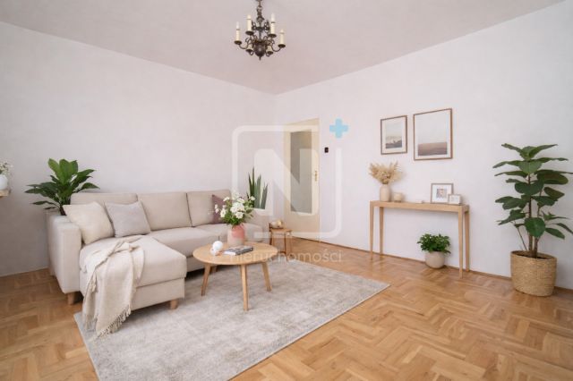 Mieszkanie 3-pokojowe Warszawa Ursynów, ul. Puławska. Zdjęcie 4