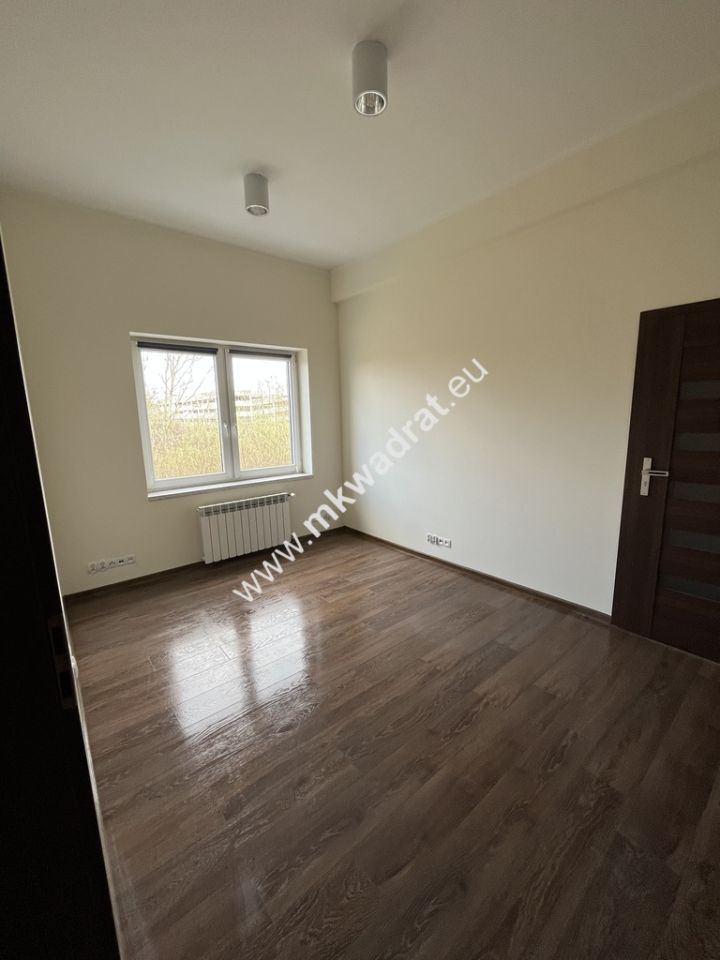 Biuro Warszawa Ursus. Zdjęcie 5