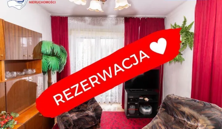 Mieszkanie 2-pokojowe Ostrowiec Świętokrzyski, ul. Henryka Sienkiewicza