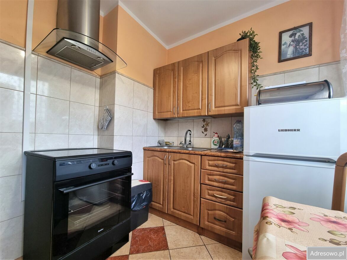 Mieszkanie 2-pokojowe Okonek, ul. Niepodległości. Zdjęcie 7