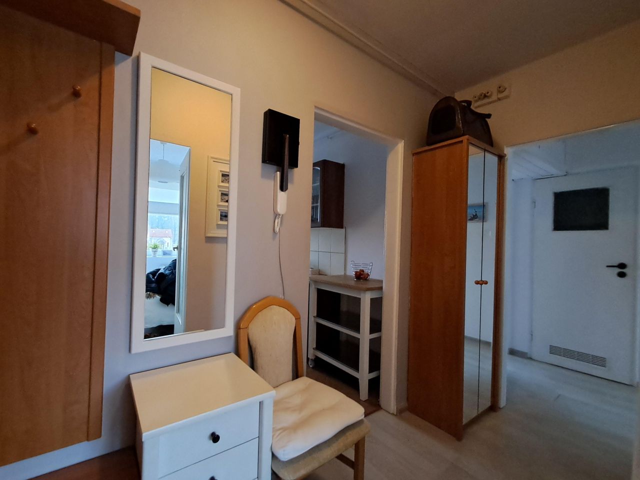 Mieszkanie 3-pokojowe Darłowo Centrum, ul. Henryka Wieniawskiego. Zdjęcie 12