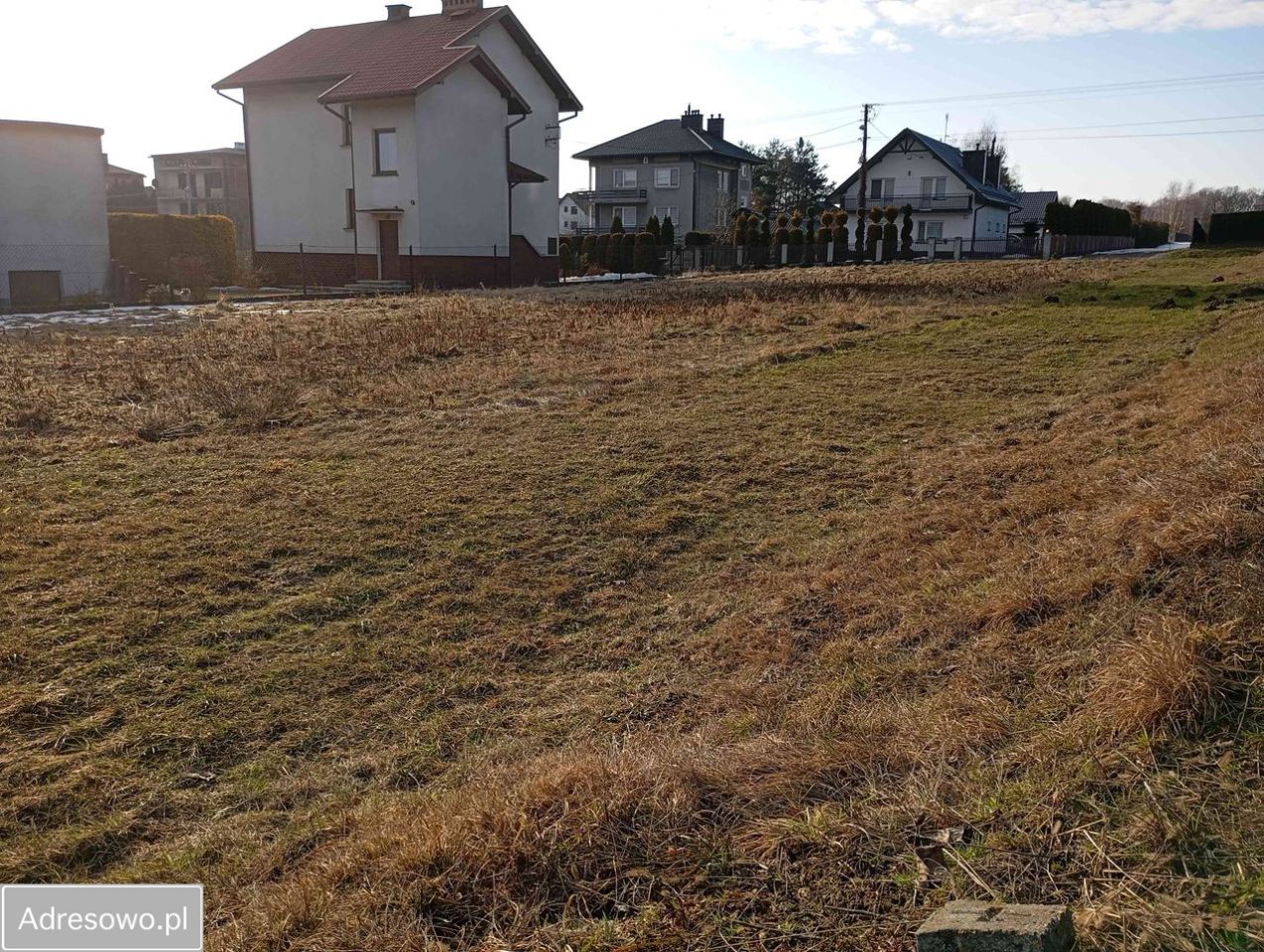 Działka budowlana Błonie. Zdjęcie 4
