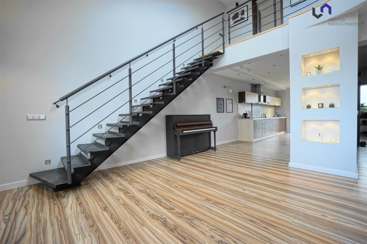 Mieszkanie 4-pokojowe Mikołów Centrum, ul. Katowicka. Zdjęcie 26