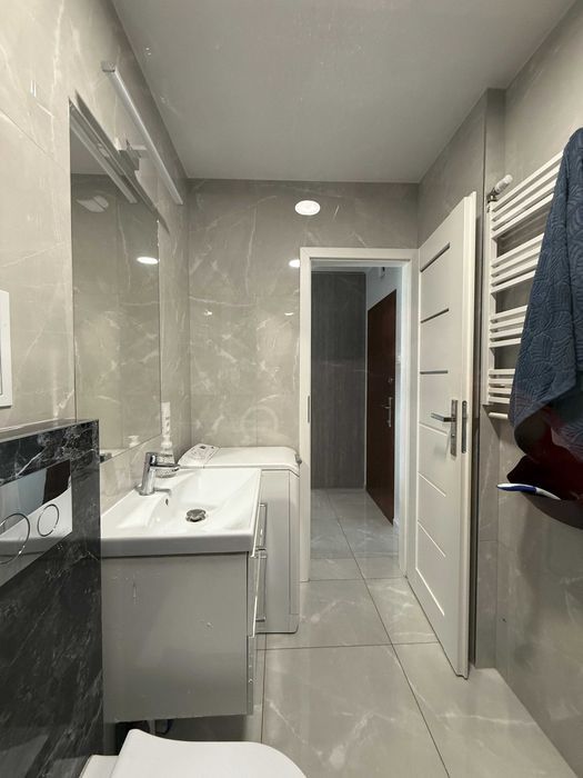 Mieszkanie 2-pokojowe Wrocław Stare Miasto, ul. Długa. Zdjęcie 6