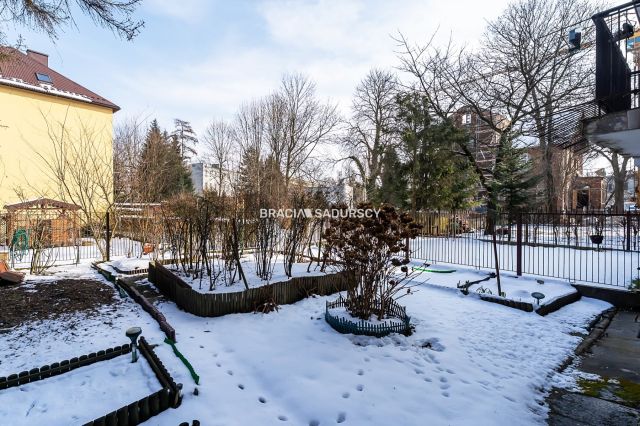 bliźniak, 7 pokoi Kraków Dębniki, ul. Szwedzka. Zdjęcie 20