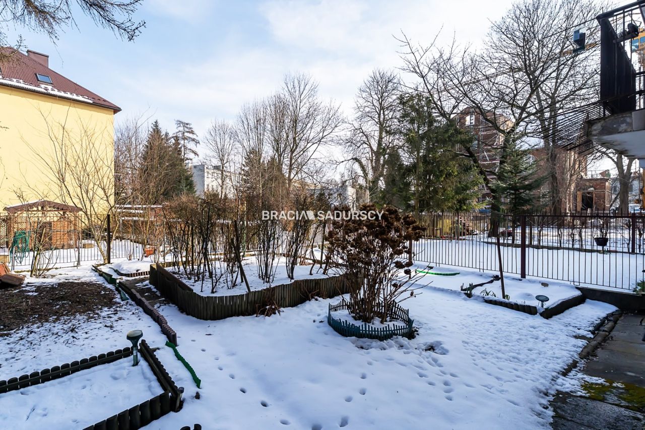 bliźniak, 7 pokoi Kraków Dębniki, ul. Szwedzka. Zdjęcie 20