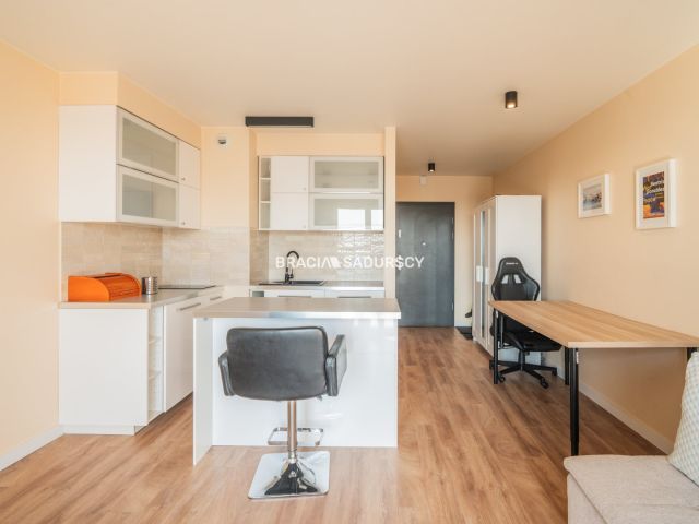 Mieszkanie 1-pokojowe Kraków, ul. Zabawa. Zdjęcie 8