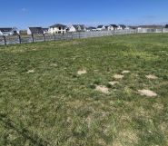 Działka budowlana Siekierki Wielkie, ul. Łąkowa. Zdjęcie 4