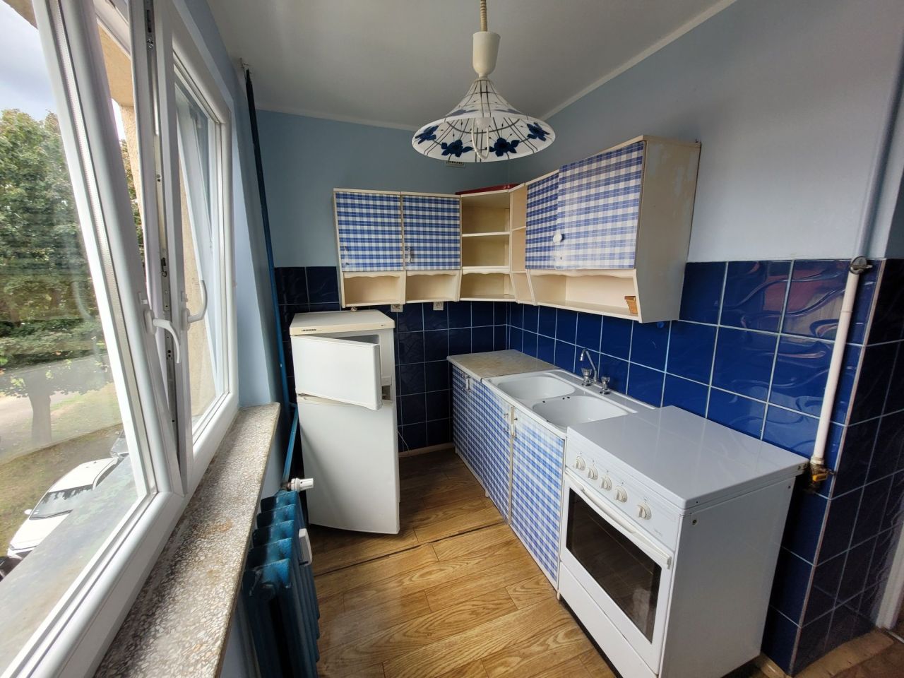 Mieszkanie 1-pokojowe Stargard Lotnisko, ul. Czesława Witoszyńskiego. Zdjęcie 3