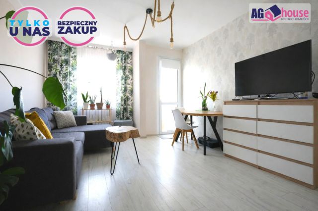 Mieszkanie 4-pokojowe Gdańsk Zaspa, ul. Kombatantów. Zdjęcie 1