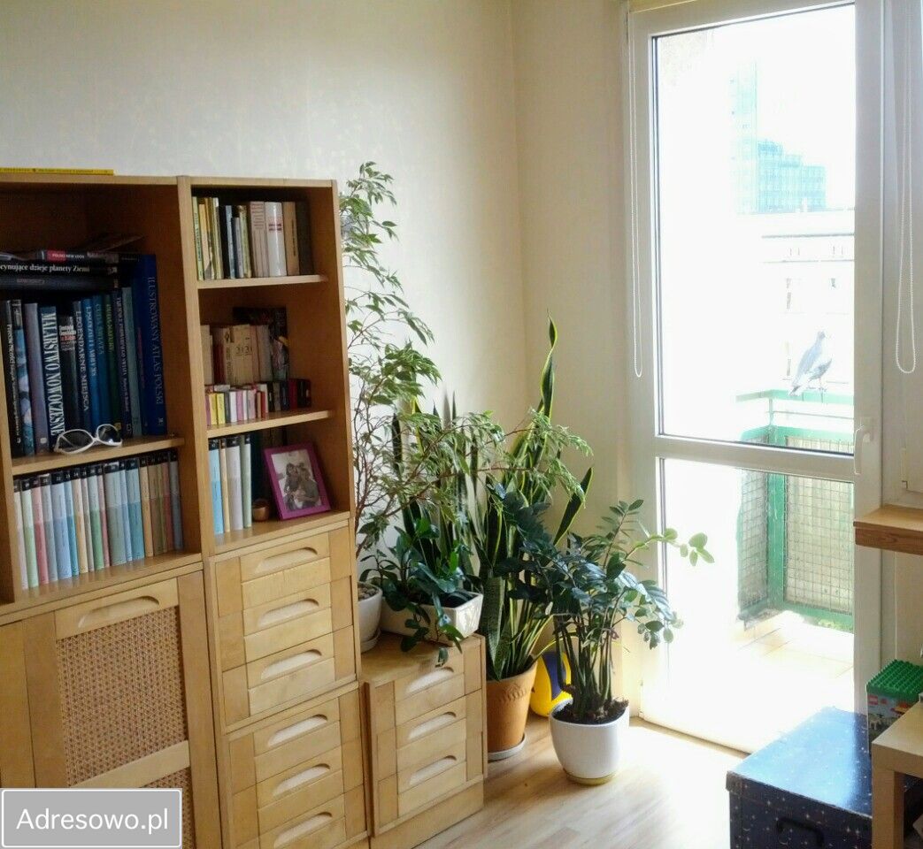 Mieszkanie 4-pokojowe Łódź Śródmieście, ul. Nawrot. Zdjęcie 4