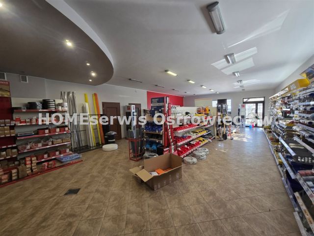 Biuro Ostrowiec Świętokrzyski Huta, ul. Jana Samsonowicza. Zdjęcie 5