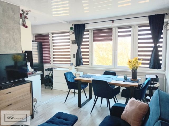 Mieszkanie 2-pokojowe Konin, ul. 11 Listopada. Zdjęcie 2