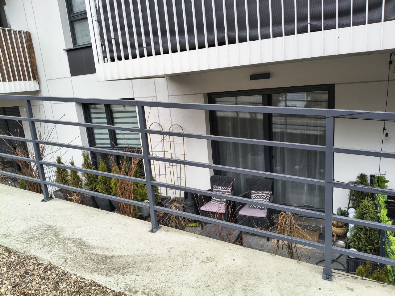 Mieszkanie 2-pokojowe Gdańsk Piecki, ul. Myśliwska. Zdjęcie 20