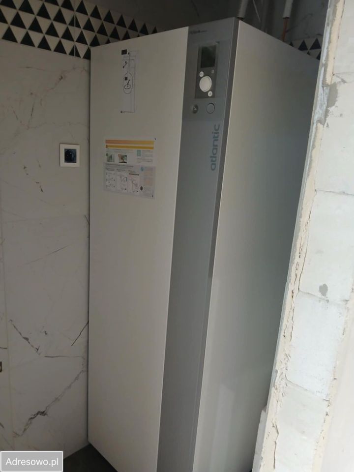 Mieszkanie 5-pokojowe Warszawa Wawer, ul. Wał Miedzeszyński. Zdjęcie 3