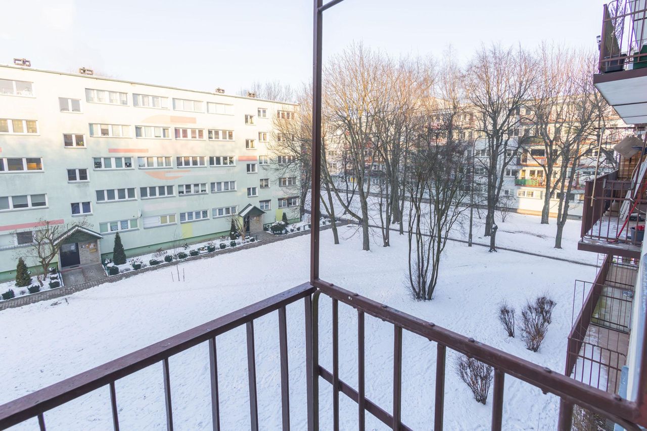 Mieszkanie 2-pokojowe Łódź Bałuty, ul. Olsztyńska. Zdjęcie 13