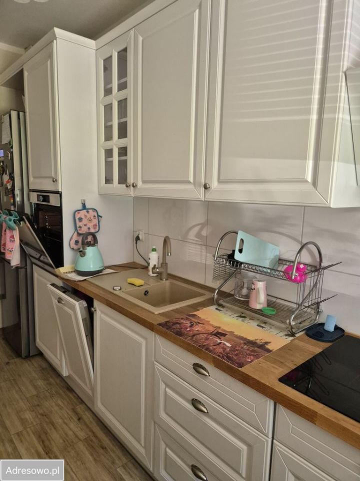 Mieszkanie 3-pokojowe Brodnica, ul. Karbowska. Zdjęcie 7