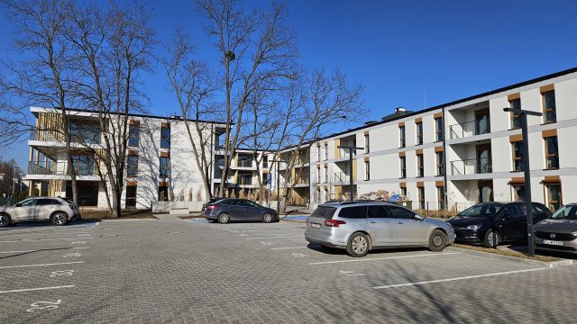 Mieszkanie 3-pokojowe Łódź Nowe Złotno, ul. Podchorążych. Zdjęcie 25