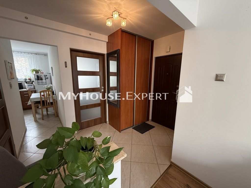 Mieszkanie 3-pokojowe Gorzów Wielkopolski, ul. Tadeusza Kościuszki. Zdjęcie 13