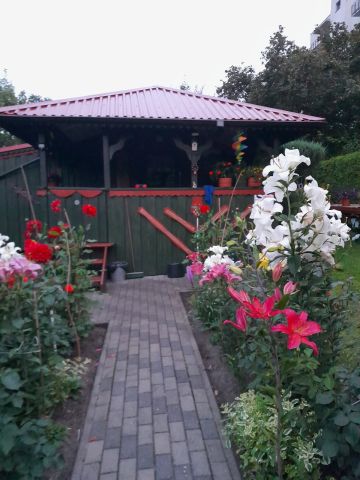 Działka rod Olsztyn Nagórki, al. Aleja Generała Władysława Sikorskiego. Zdjęcie 1