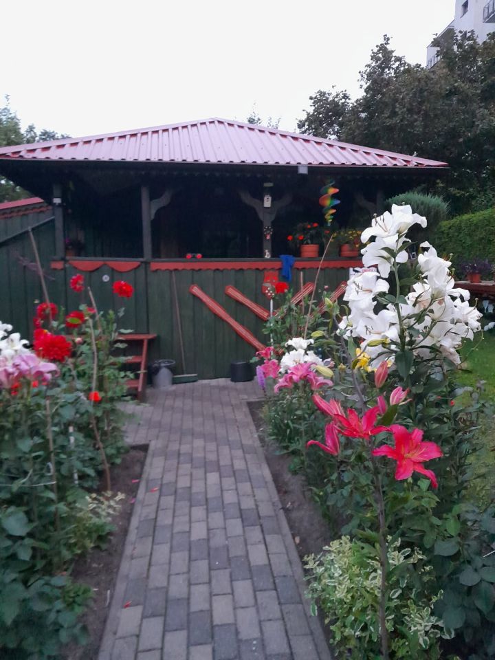 Działka rod Olsztyn Nagórki, al. Aleja Generała Władysława Sikorskiego. Zdjęcie 1