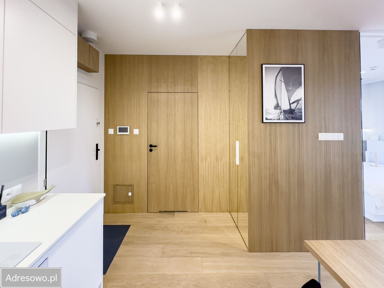 Mieszkanie 2-pokojowe Sianożęty, ul. Sztormowa. Zdjęcie 6