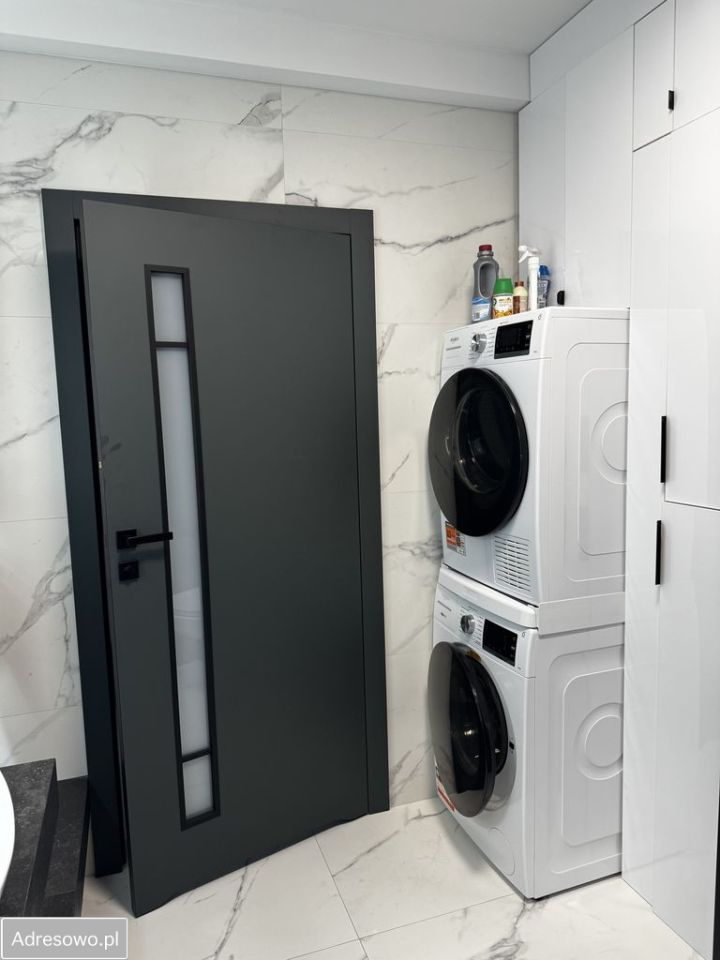 Mieszkanie 3-pokojowe Marki, ul. Zygmuntowska. Zdjęcie 5