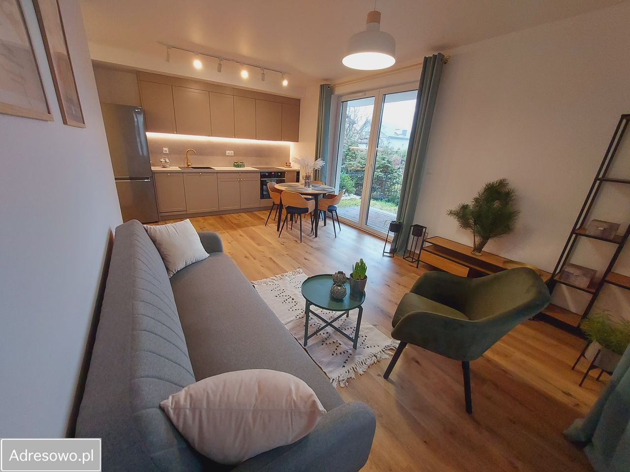 Mieszkanie 3-pokojowe Warszawa Wesoła, ul. Fabryczna. Zdjęcie 6