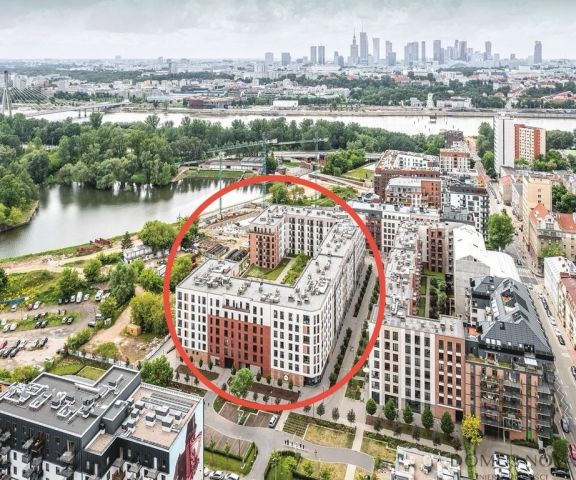 Mieszkanie 2-pokojowe Warszawa Praga-Północ, ul. Józefa Sierakowskiego. Zdjęcie 13