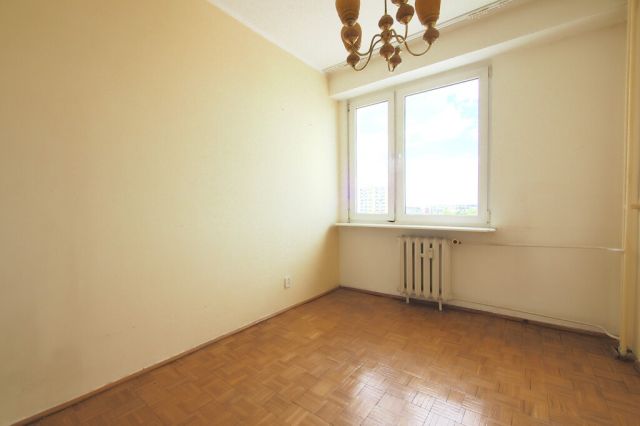 Mieszkanie 3-pokojowe Bydgoszcz Wzgórze Wolności, ul. Karpacka. Zdjęcie 4