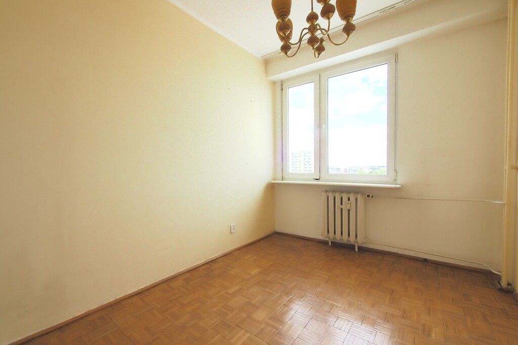 Mieszkanie 3-pokojowe Bydgoszcz Wzgórze Wolności, ul. Karpacka. Zdjęcie 4