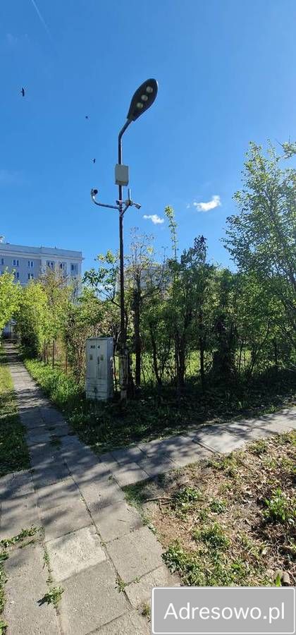 Działka rod Warszawa Mokotów, al. Niepodległości. Zdjęcie 8
