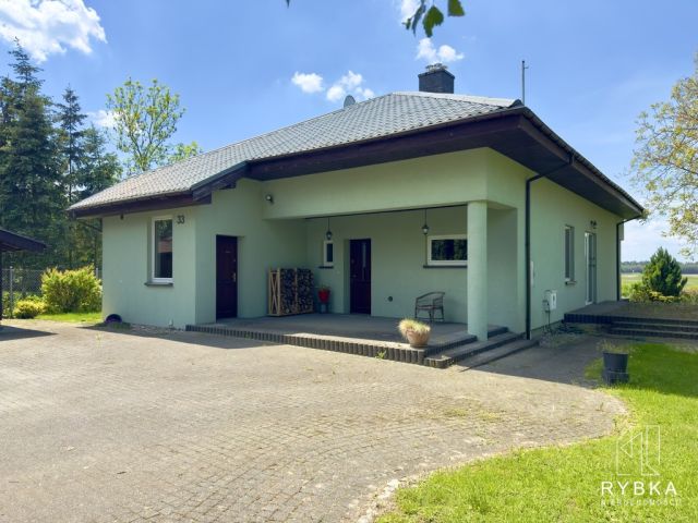 dom wolnostojący, 8 pokoi Starkowiec Piątkowski. Zdjęcie 2