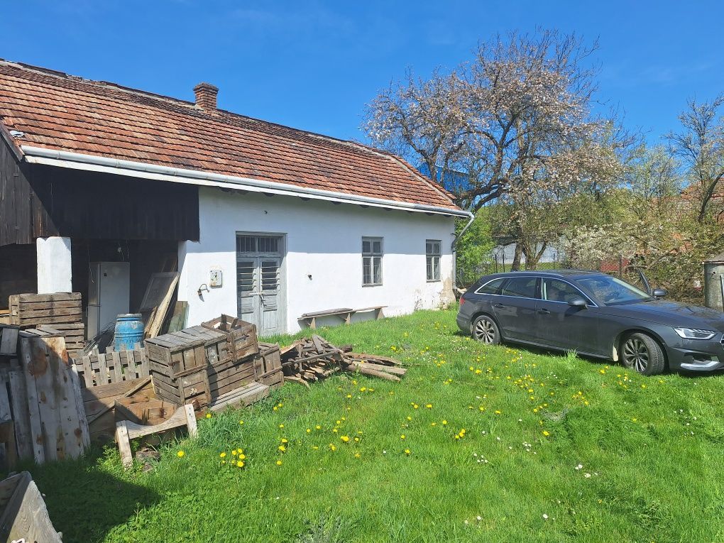 dom wolnostojący Jasło, ul. 17 Stycznia. Zdjęcie 7