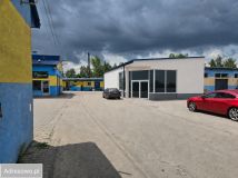 Lokal Chrzanów, ul. Partyzantów. Zdjęcie 2